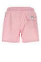 Printed polyester swimming shorts FEDELI (TU00318F204)