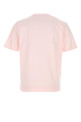 Pink cotton t-shirt FEDELI (TUD00103)