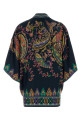 Printed silk kimono ETRO (WRCA0025AKG03)