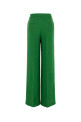 Green jacquard wide-leg pant ETRO (WREA005199TJDA0)