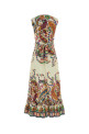 Printed cotton dress ETRO (WRHA055699SP5I3)