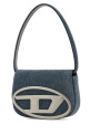 Denim 1DR shoulder bag DIESEL (X08396P1730)