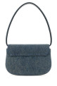 Denim 1DR shoulder bag DIESEL (X08396P1730)