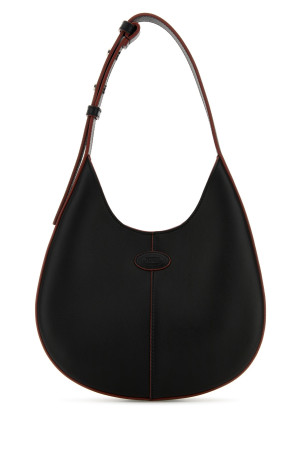 DBS SACCA HOBO MINI BLUE TOD'S (XBWDBSR9100YAT)