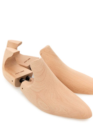 Wood shoe trees JOHN LOBB (XTRE35L)