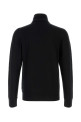 Black cashmere Bjorn sweater Black THE ROW (1006Y212)