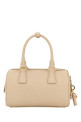 Sand leather handbag PRADA (1BB846VEOMNZV)