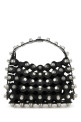 Embellished leather small Rex handbag ALEXANDER WANG (20225R62L)
