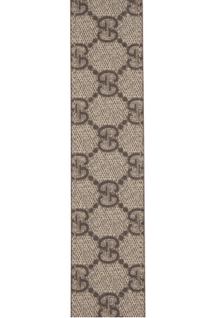 MBELT W.40 INT. T.GG SUPREM GUCCI (411924KGDHN)