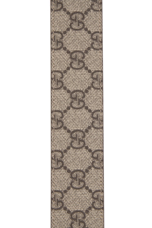 MBELT W.40 INT. T.GG SUPREM GUCCI (411924KGDHN)