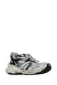 White mesh Runner 2 sneakers BALENCIAGA (779066WRN2G)