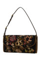Embellished fabric VLogo Signature shoulder bag VALENTINO GARAVANI (8W2B0T31LTT)