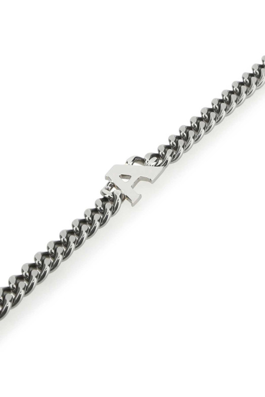 Silver metal necklace ALYX (AAUJW0211OT01)