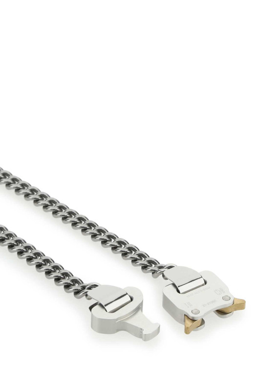 Silver metal necklace ALYX (AAUJW0211OT01)