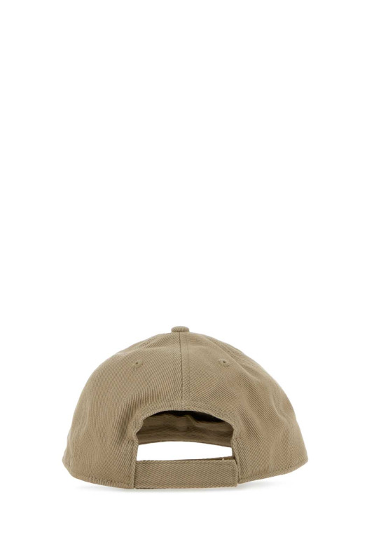 Two-tone cotton baseball cap AUTRY (ACPU)