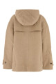 Beige wool coat JW ANDERSON (CO0343PG1559)