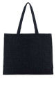Denim Daniela shopping bag Blue A.P.C. (COHIZM61446)