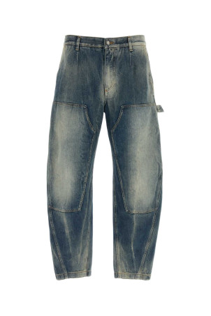 Denim jeans DOLCE & GABBANA (GP1M5DG8OK4)