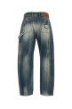 Denim jeans DOLCE & GABBANA (GP1M5DG8OK4)