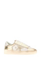 Two-tone leather Stardan sneakers GOLDEN GOOSE DELUXE BRAND (GWF00333F007536)