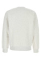 Melange light grey cotton blend Chase Sweat CARHARTT WIP (I033660)
