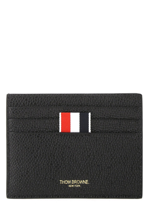 CARD HOLDER W/N THOM BROWNE (MAW031L00198)