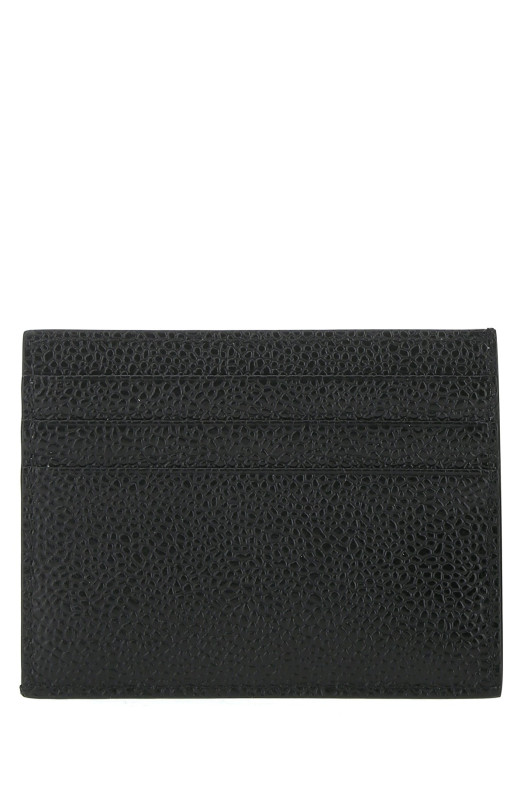 CARD HOLDER W/N THOM BROWNE (MAW031L00198)