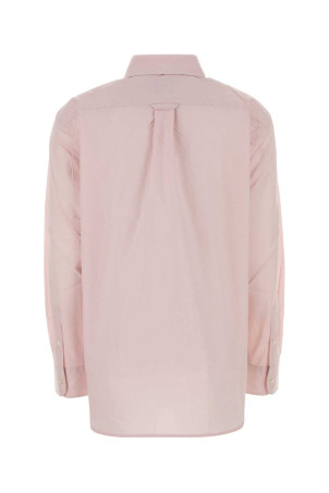 Pink cotton shirt Blue POLO RALPH LAUREN (211968220)