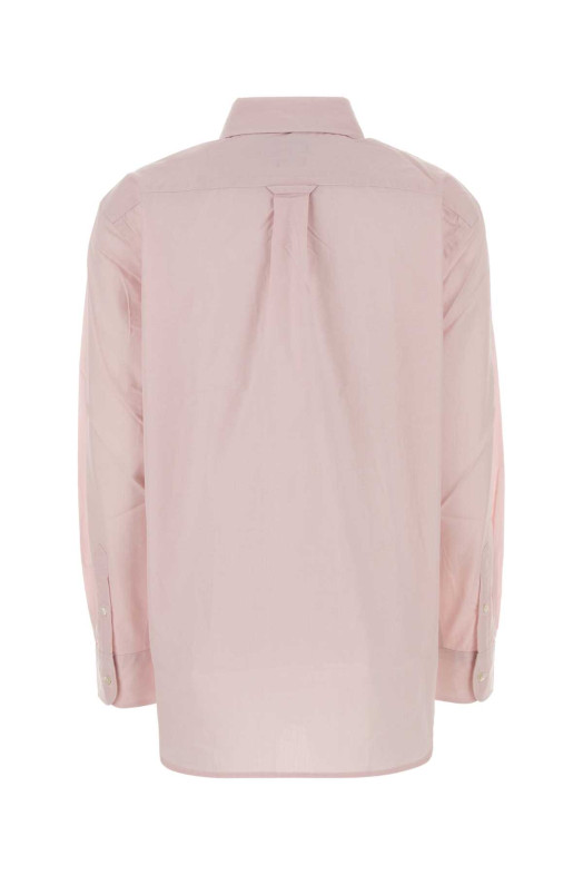 Pink cotton shirt Blue POLO RALPH LAUREN (211968220)