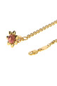 Gold metal Capucine bracelet VIVIENNE WESTWOOD (6102025J02R997)