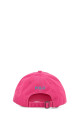 Fuchsia cotton baseball cap Lilac POLO RALPH LAUREN (710667709)