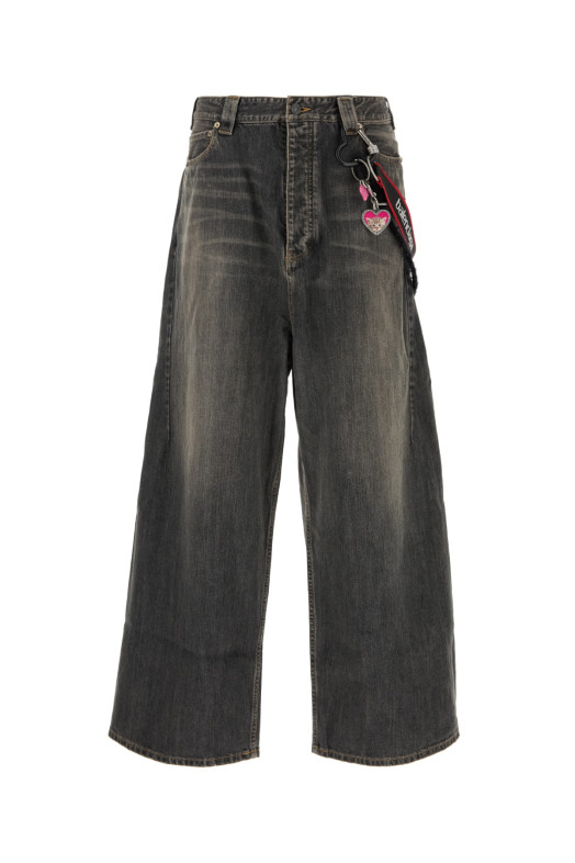 CHARMS BAGGY PANTS BALENCIAGA (831693TSW67)