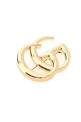 Gold metal GG Marmont brooche GUCCI (864950I4600)