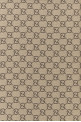 Printed twill foulard GUCCI (8654123G001)