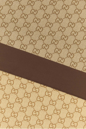 Printed twill foulard GUCCI (8654123G001)