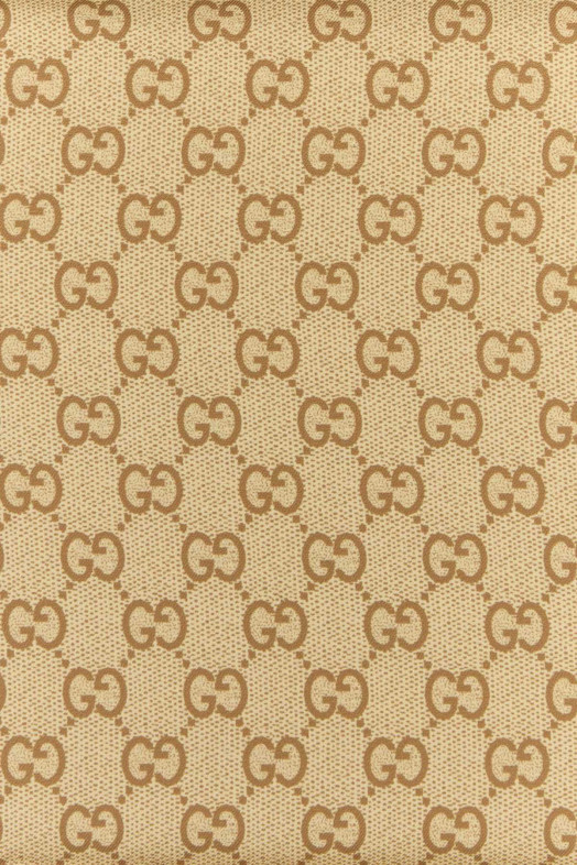 Printed twill foulard GUCCI (8654123G001)