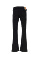 Black stretch denim jeans DIESEL (A170550688H32)