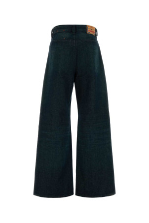 Dark blue denim jeans DIESEL (A200110ADBY32)