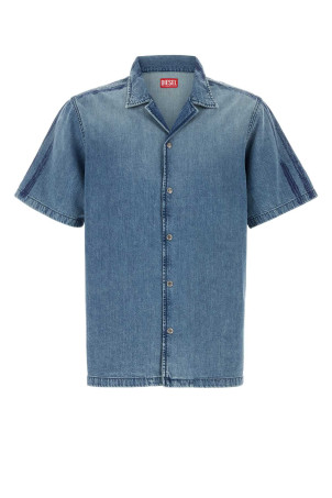 Light blue denim shirt DIESEL (A217330CECC)