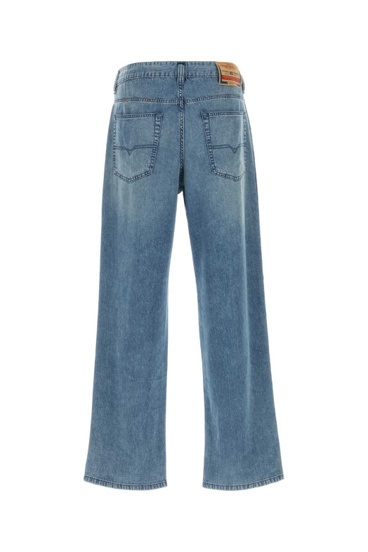 Denim jeans DIESEL (A217780CECC32)