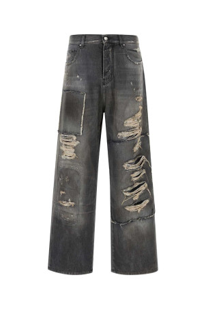 Charcoal denim jeans AMIRI (AMBMJE1006)