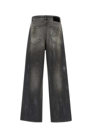 Charcoal denim jeans AMIRI (AMBMJE1006)