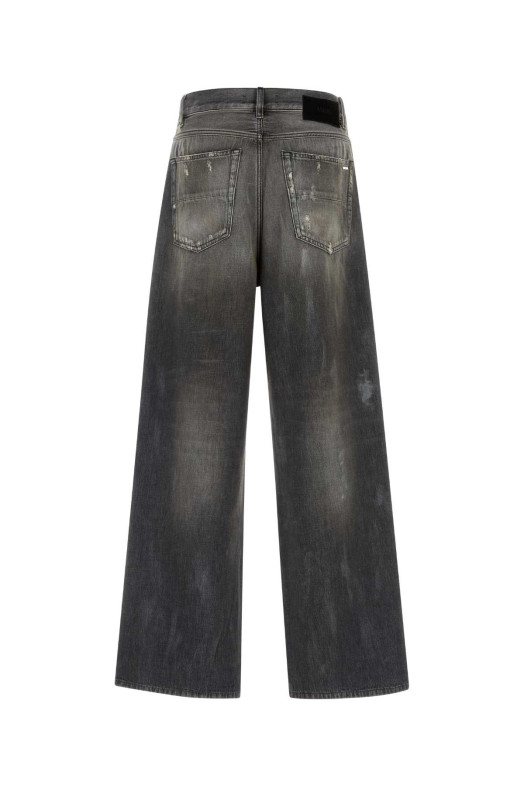 Charcoal denim jeans AMIRI (AMBMJE1006)