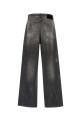 Charcoal denim jeans AMIRI (AMBMJE1006)
