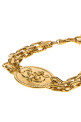 Gold metal ChÃ¢teau Treasures bracelet CHLOE (CH25WJB03CB7)