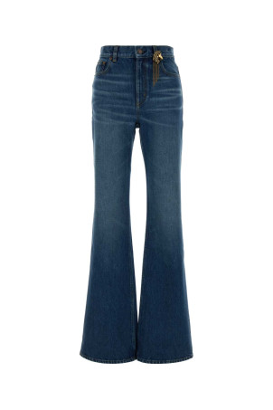 Denim jeans CHLOE (CH26SDP04258)