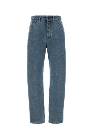 Denim jeans CHLOE (CH26SDP30151)