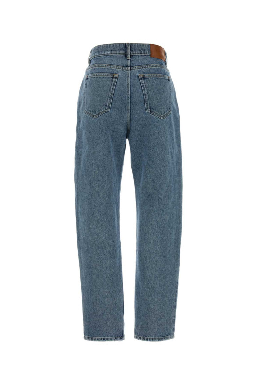 Denim jeans CHLOE (CH26SDP30151)