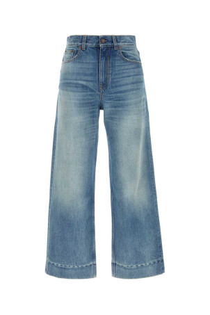 Denim jeans CHLOE (CH26SDP43252)