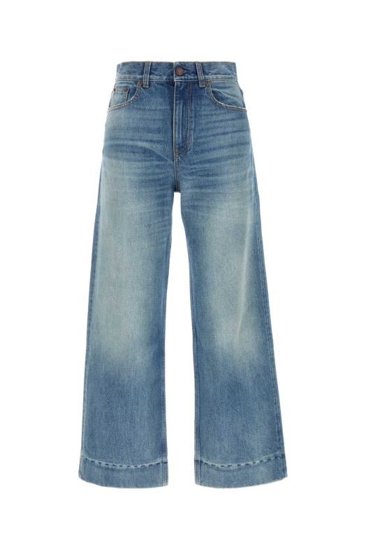Denim jeans CHLOE (CH26SDP43252)